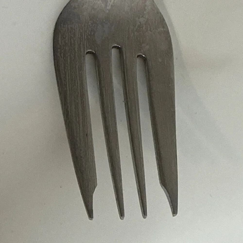 EKCO eterna canoe